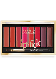 Купить Imagic Палитра губных помад Lipstick Palette LP215 выгодная цена
