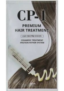 Маска для волосся з протеїнами Premium Protein Treatment за ціною 30₴  у категорії Шампунь для росту волосся Root Re-Boot Awakening Shampoo