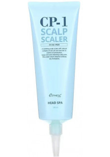 Засіб для очищення шкіри голови Head Spa Scalp Scaler за ціною 358₴  у категорії Корейська косметика Серiя CP-1
