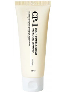 Шампунь BC Intense Nourishing Shampoo Version 2.0 з протеїнами за ціною 29₴  у категорії Корейська косметика Ефект для волосся Живлення