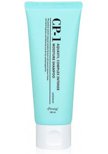 Зволожуючий шампунь для волосся Aquaxyl Complex Intense Moisture Shampoo за ціною 25₴  у категорії Корейська косметика Бренд ESTHETIC HOUSE