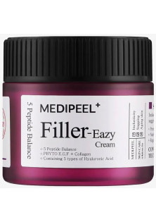 Крем-філер для обличчя Eazy Filler Cream за ціною 651₴  у категорії Корейська косметика Призначення Відновлення