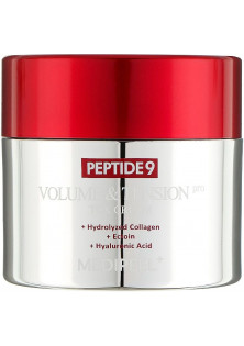 Антивіковий крем для обличчя Peptide 9 Volume And Tension Tox Cream Pro за ціною 678₴  у категорії Крем для обличчя