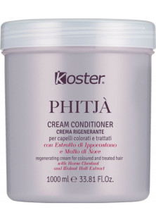 Купить Koster Крем-кондиционер для окрашенных волос Cream Conditioner выгодная цена