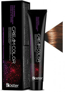 Крем-фарба для волосся Cream Color №77.44 Copper Intense Blonde в Україні
