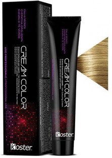 Крем-фарба для волосся Cream Color №9.3 Very Light Golden Blonde за ціною 0₴  у категорії Італійська косметика Ефект для волосся Фарбування