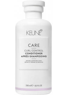 Купить Keune Кондиционер для вьющихся волос Curl Control Conditioner выгодная цена