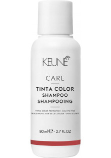 Купить Keune Шампунь Тинта колор Tinta Color Shampoo выгодная цена