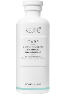 Купить Keune Шампунь себорегулирующий Derma Regulating Shampoo выгодная цена