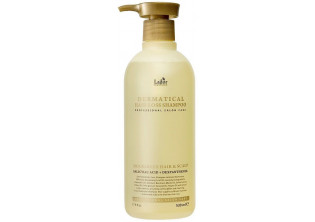 Зміцнюючий безсульфатний шампунь Dermatical Hair-Loss Shampoo за ціною 116₴  у категорії Переглянуті товари