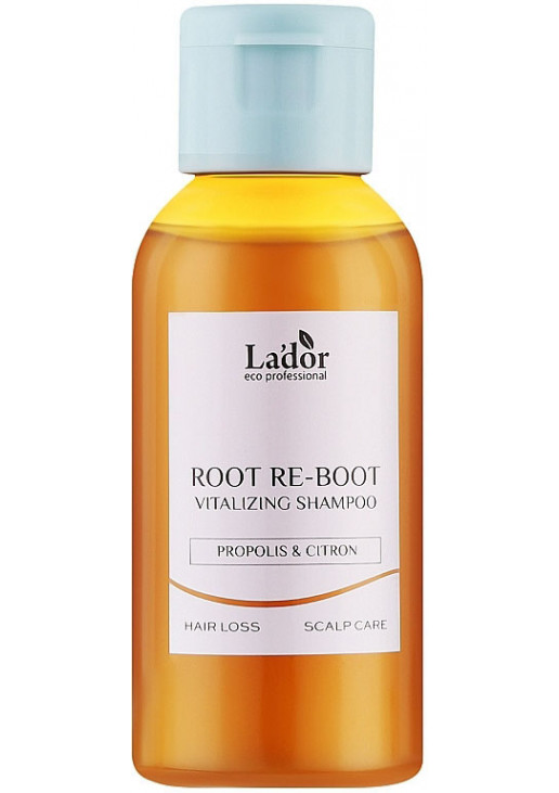 Шампунь для сухої шкіри голови Root Re-Boot Vitalizing Shampoo - фото 2