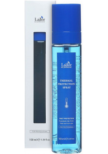 Термозахисний спрей для волосся з амінокислотами Thermal Protection Spray за ціною 322₴  у категорії La'dor Країна ТМ Південна Корея