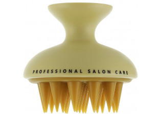 Щітка для масажу голови Dermatical Shampoo Brush за ціною 302₴  у категорії Переглянуті товари
