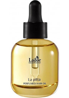 Олія для тонкого волосся Perfumed Hair Oil La Pitta за ціною 343₴  у категорії La'dor Країна виробництва Південна Корея