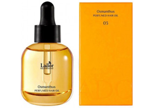 Олія для волосся Perfumed Hair Oil Osmanthus за ціною 799₴  у категорії Переглянуті товари