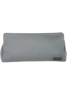 Сумка сіра для зберігання фена Storage Bag For Hair Dryer за ціною 690₴  у категорії Китайська косметика Тип Сумка для зберігання фена