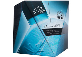 Набор для восстановления волос SailZone по цене 2698₴  в категории Просмотренные товары