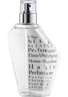 Парфум для волосся SeaScent Hair Perfume за ціною 1868₴  у категорії Італійська косметика Тип Парфуми для волосся