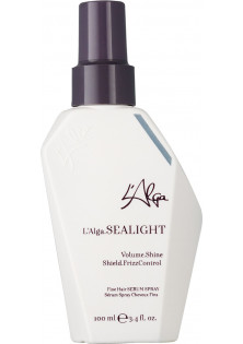 Термозащитная сыворотка для объема Serum With AlgaNord5 по цене 1298₴  в категории Сыворотки и флюиды для волос Запорожье