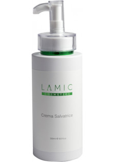 Купити Lamic cosmetici Відновлюючий крем Crema Salvatrice вигідна ціна