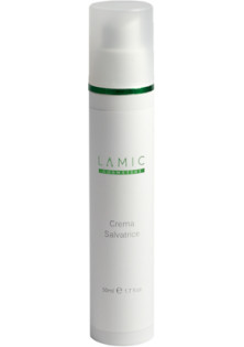 Відновлюючий лосьйон Crema Salvatrice за ціною 1070₴  у категорії Lamic Cosmetici ─ італійська формула краси у вас вдома