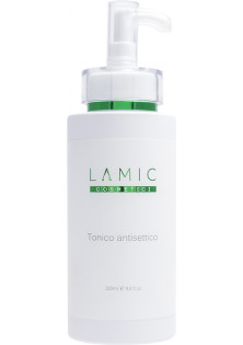 Купити Lamic cosmetici Тонік антисептичний Tonico Antisettico вигідна ціна