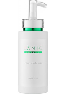 Тонізуючий лосьйон Lotion Tonificante за ціною 1095₴  у категорії Італійська косметика Бренд Lamic Cosmetici