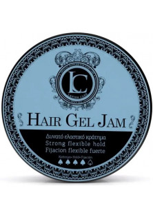 Купить Lavish Care Гель для стайлинга волос Hair Gel Jam Strong Flexible Hold выгодная цена