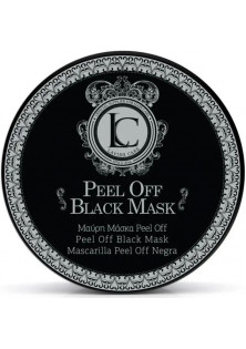 Маска-пілінг для обличчя Black Mask в Україні