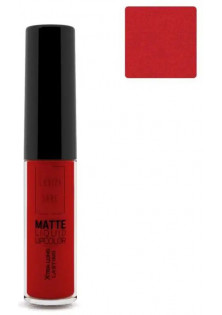 Матовая жидкая помада для губ Matte Liquid Lipcolor - Xtra Long Lasting №13 по цене 210₴  в категории Косметика для губ Херсон