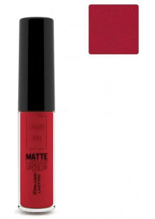 Купить Lavish Care Матовая жидкая помада для губ Matte Liquid Lipcolor - Xtra Long Lasting №14 выгодная цена