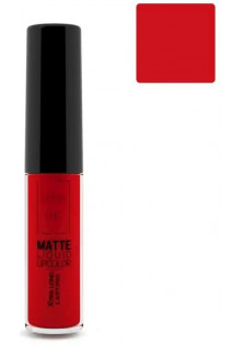Матовая жидкая помада для губ Matte Liquid Lipcolor - Xtra Long Lasting №15 по цене 210₴  в категории Помады для губ Одесса