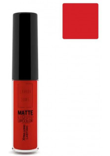 Купить Lavish Care Матовая жидкая помада для губ Matte Liquid Lipcolor - Xtra Long Lasting №16 выгодная цена