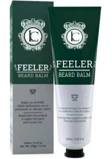Бальзам для ухода за бородой и кожей Feeler Beard Balm по цене 476₴  в категории Lavish Care Возраст 18+