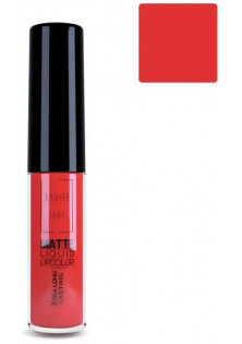 Матова рідка помада для губ Matte Liquid Lipcolor - Xtra Long Lasting №28 за ціною 210₴  у категорії Lavish Care Вік 18+