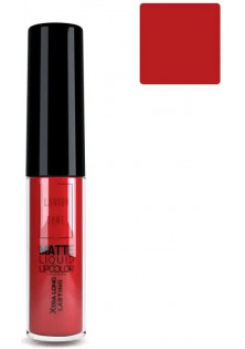 Матовая жидкая помада для губ Matte Liquid Lipcolor - Xtra Long Lasting №29 по цене 210₴  в категории Косметика для губ Винница
