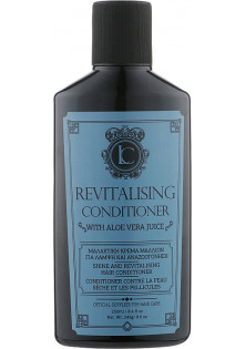 Кондиціонер для зволоження та відновлення волосся Revitalizing Conditioner за ціною 483₴  у категорії Lavish Care Тип Кондиціонер для волосся