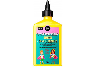 Кондиціонер для волосся Camomilinha Conditioner за ціною 830₴  у категорії Переглянуті товари