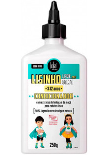 Купить Lola Cosmetics Кондиционер для волос Leve And Solto Conditioner выгодная цена