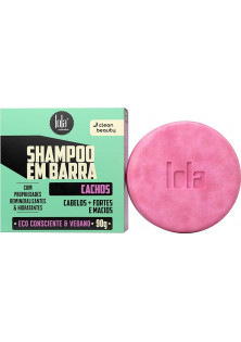 Сухой шампунь для волос Em Barra Cachos Shampoo по цене 850₴  в категории Шампуни Херсон
