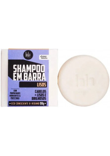 Сухий шампунь для волосся Em Barra Lisos Shampoo в Україні