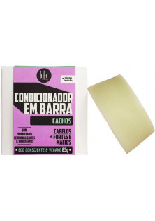 Купити Lola Cosmetics Сухий кондиціонер для волосся Em Barra Cachos Conditioner вигідна ціна