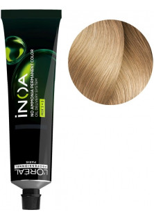 Фарба для волосся без вмісту аміаку відтінок 10 за ціною 521₴  у категорії Косметика для волосся Об `єм 60 гр