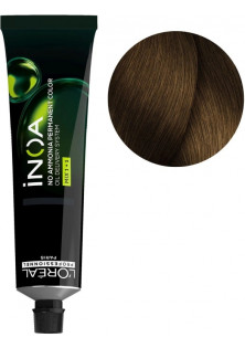 Фарба для волосся без вмісту аміаку відтінок 6.3 за ціною 517₴  у категорії Фарба для волосся Бренд L'Oreal Professionnel