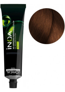 Фарба для волосся без вмісту аміаку відтінок 6.34 за ціною 525₴  у категорії Фарба для волосся Бренд L'Oreal Professionnel