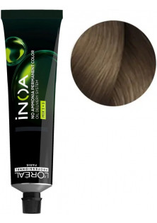 Купити L'Oreal Professionnel Фарба для волосся без вмісту аміаку відтінок 8.23 вигідна ціна