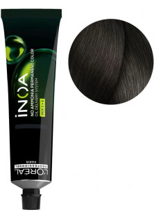 Фарба для волосся без вмісту аміаку відтінок 6.1 за ціною 521₴  у категорії Фарба для волосся Бренд L'Oreal Professionnel