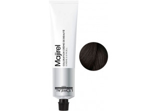 Крем-фарба для волосся відтінок 5.0 Coloration Creme De Beaute за ціною 418₴  у категорії Переглянуті товари