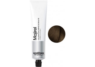 Крем-краска для волос оттенок 7.0 Coloration Creme De Beaute по цене 418₴  в категории Просмотренные товары