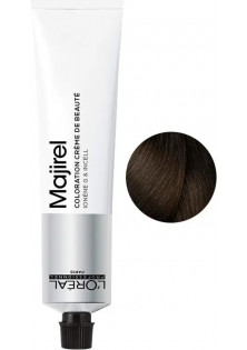 Купити L'Oreal Professionnel Крем-фарба для волосся відтінок 5.3 Coloration Creme De Beaute вигідна ціна